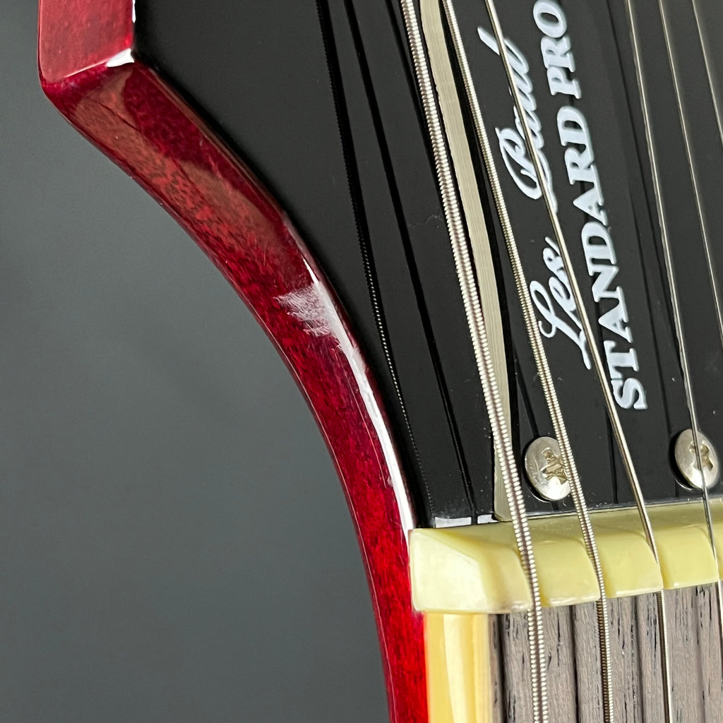 Epiphone Les Paul Standard Pro