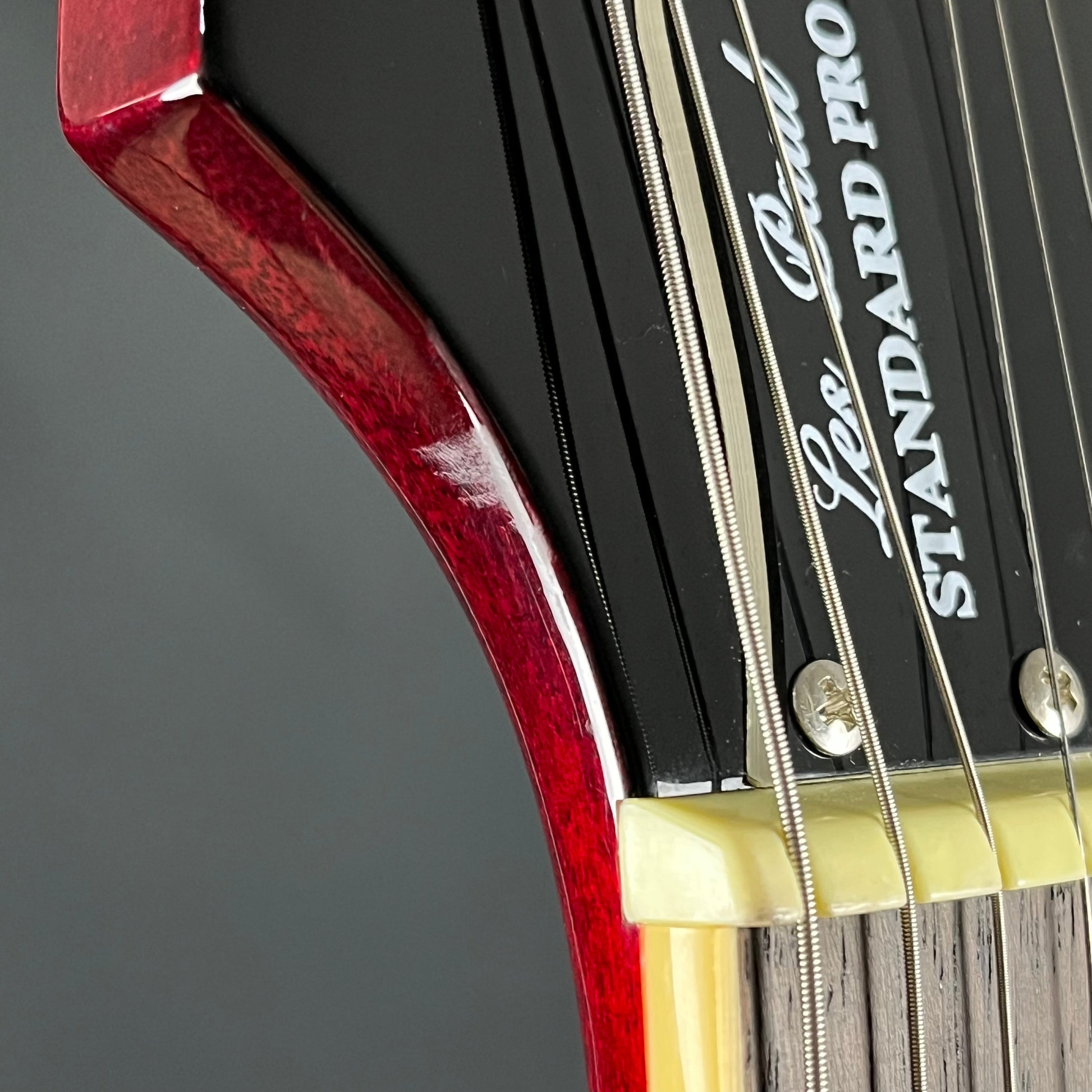 Epiphone Les Paul Standard Pro