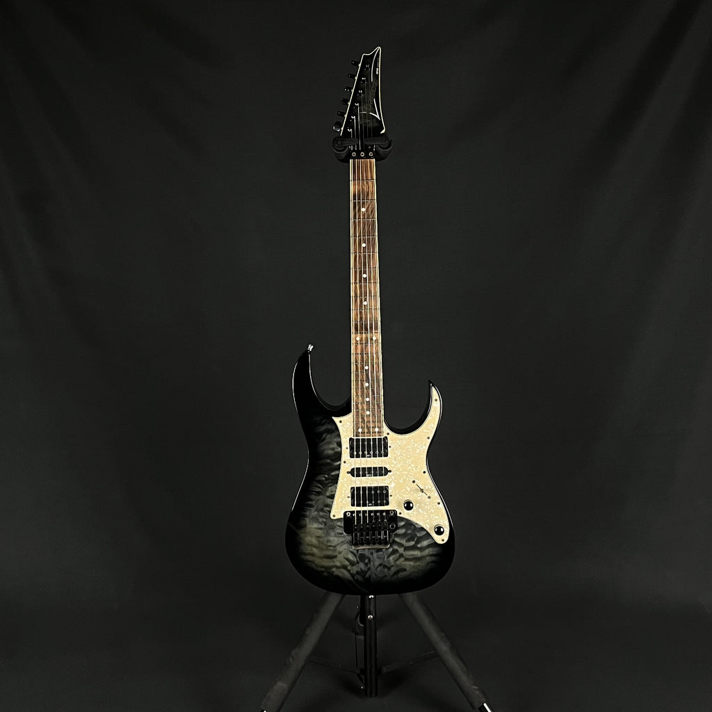 Ibanez RG350QMZ