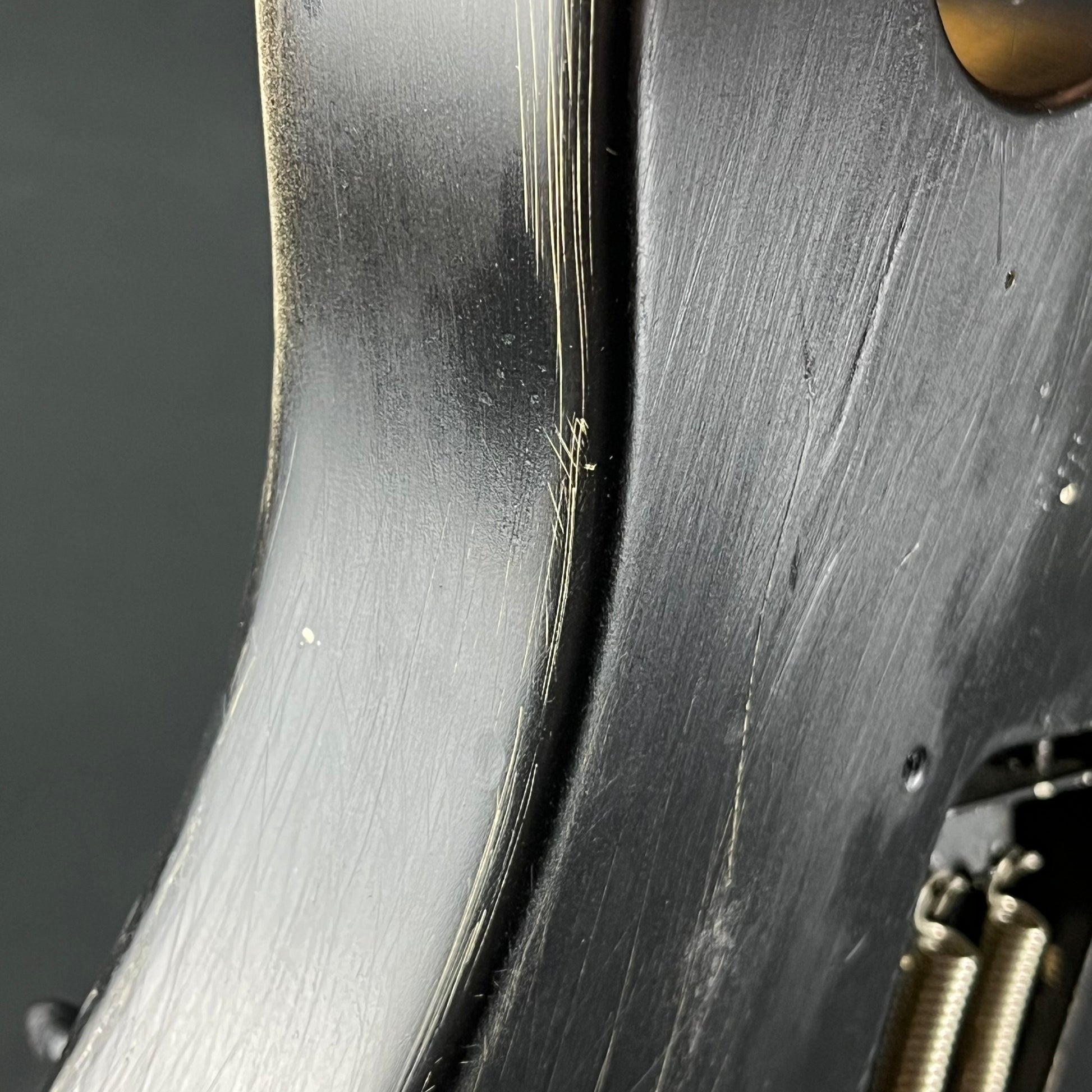 YAMAHA RGX321P