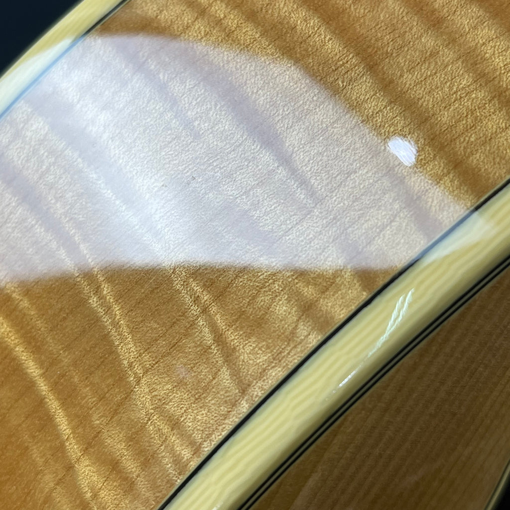 Ibanez LGB30-NAT 2023