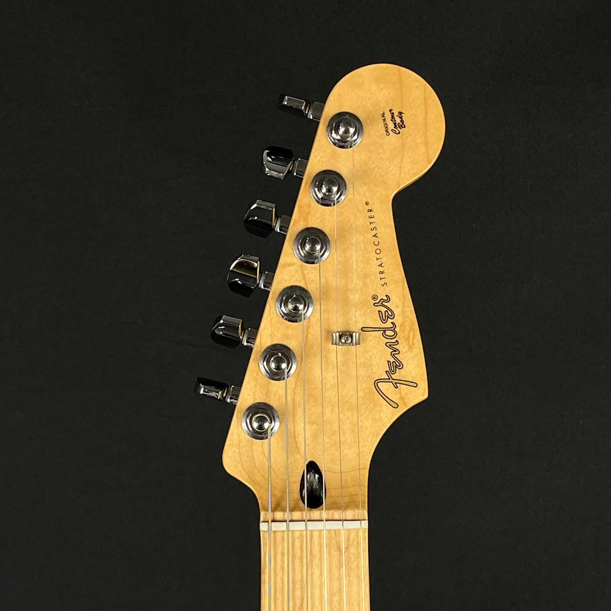 Fender Player Stratocaster MN TPL 2021