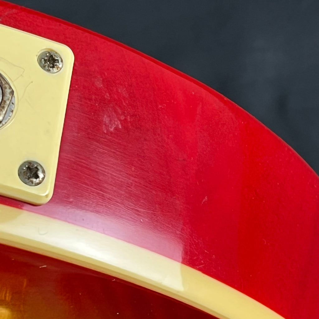 Epiphone Korea Les Paul Standard Bolt-on
