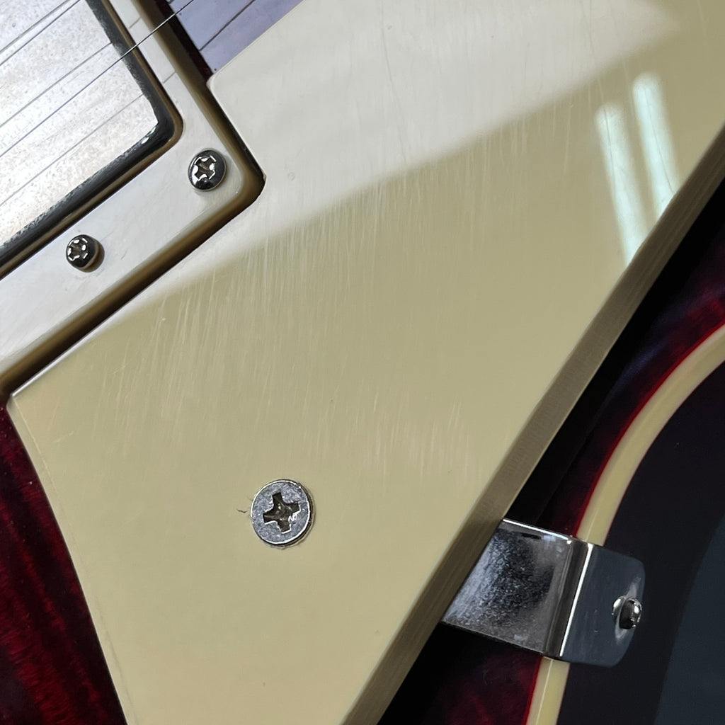 Epiphone Les Paul Standard Pro
