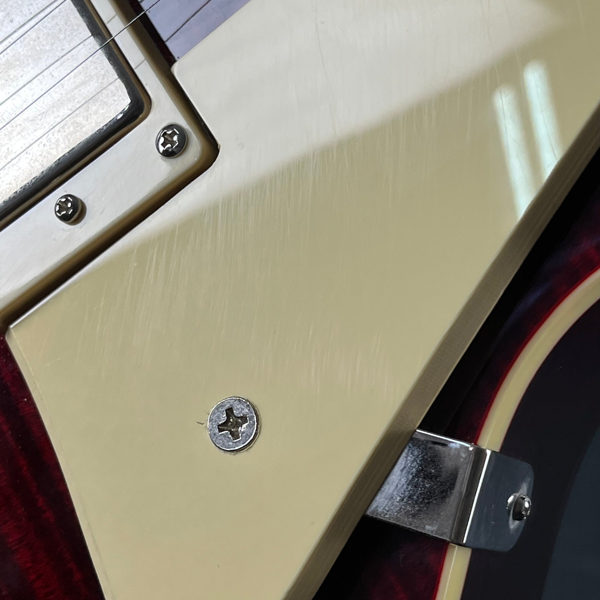 Epiphone Les Paul Standard Pro