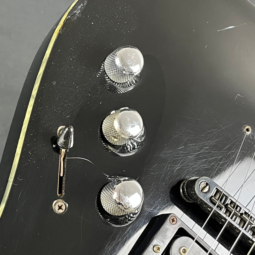 Schecter Diamond Series