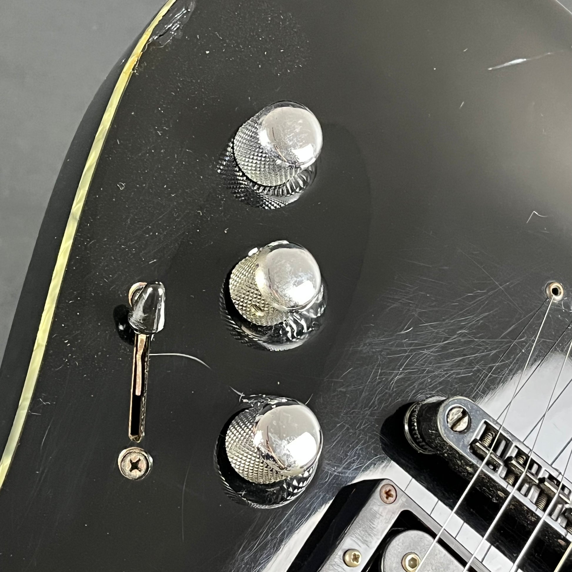 Schecter Diamond Series
