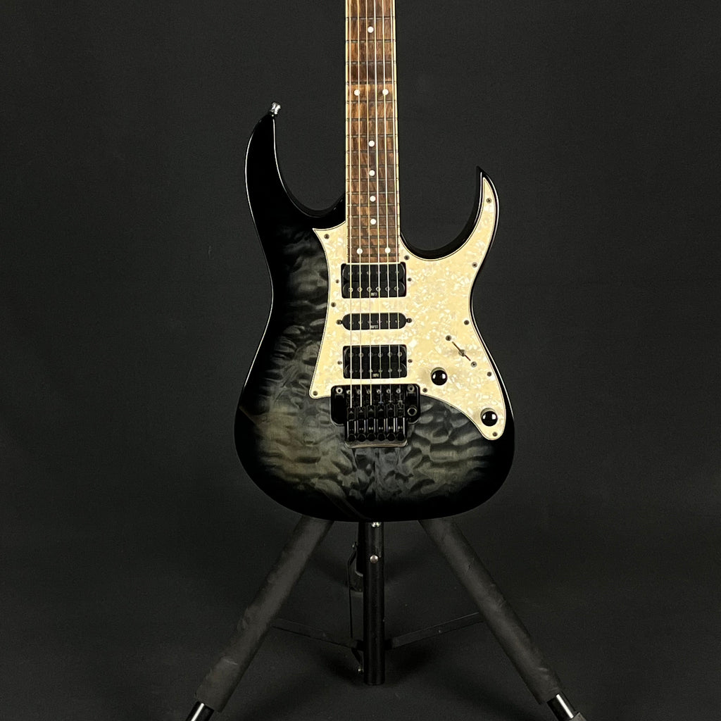 Ibanez RG350QMZ
