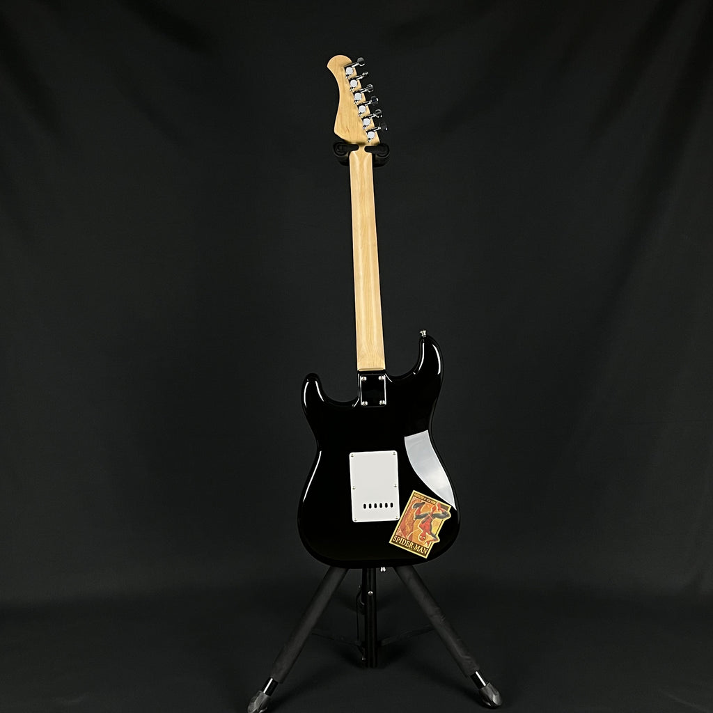 Bacchus Universe Series Stratocaster