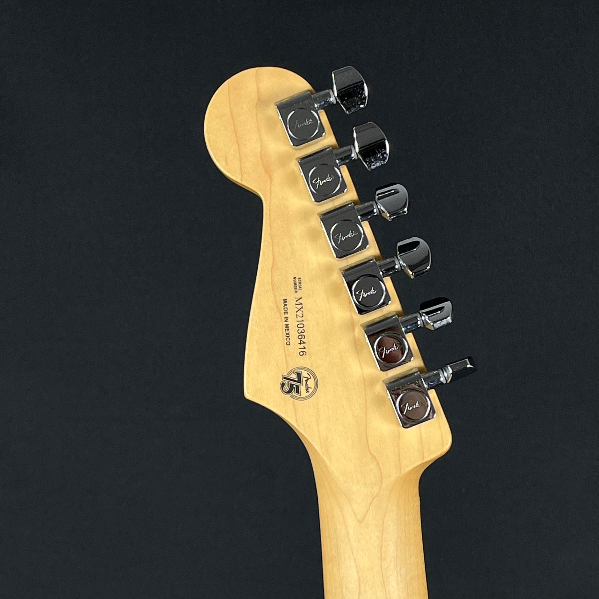 Fender Player Stratocaster MN TPL 2021