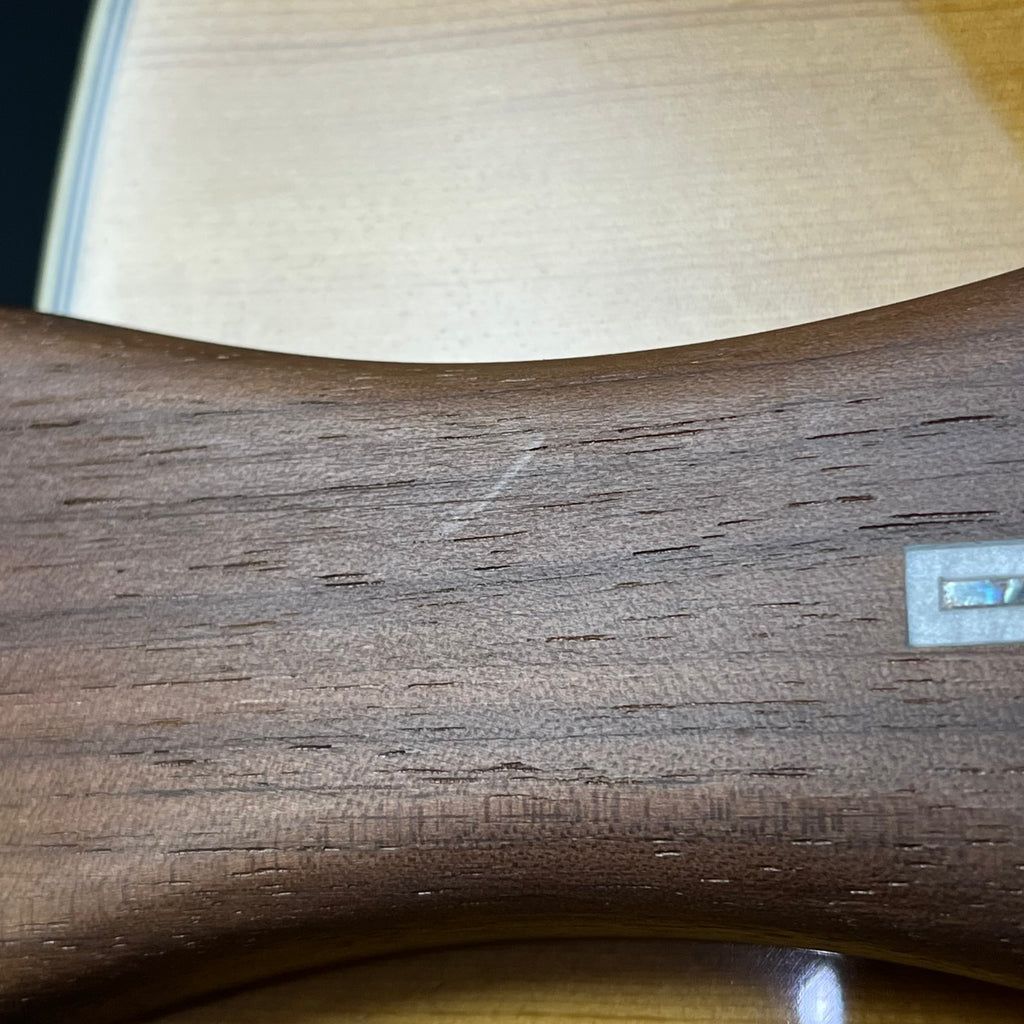 Ibanez LGB30-NAT 2023