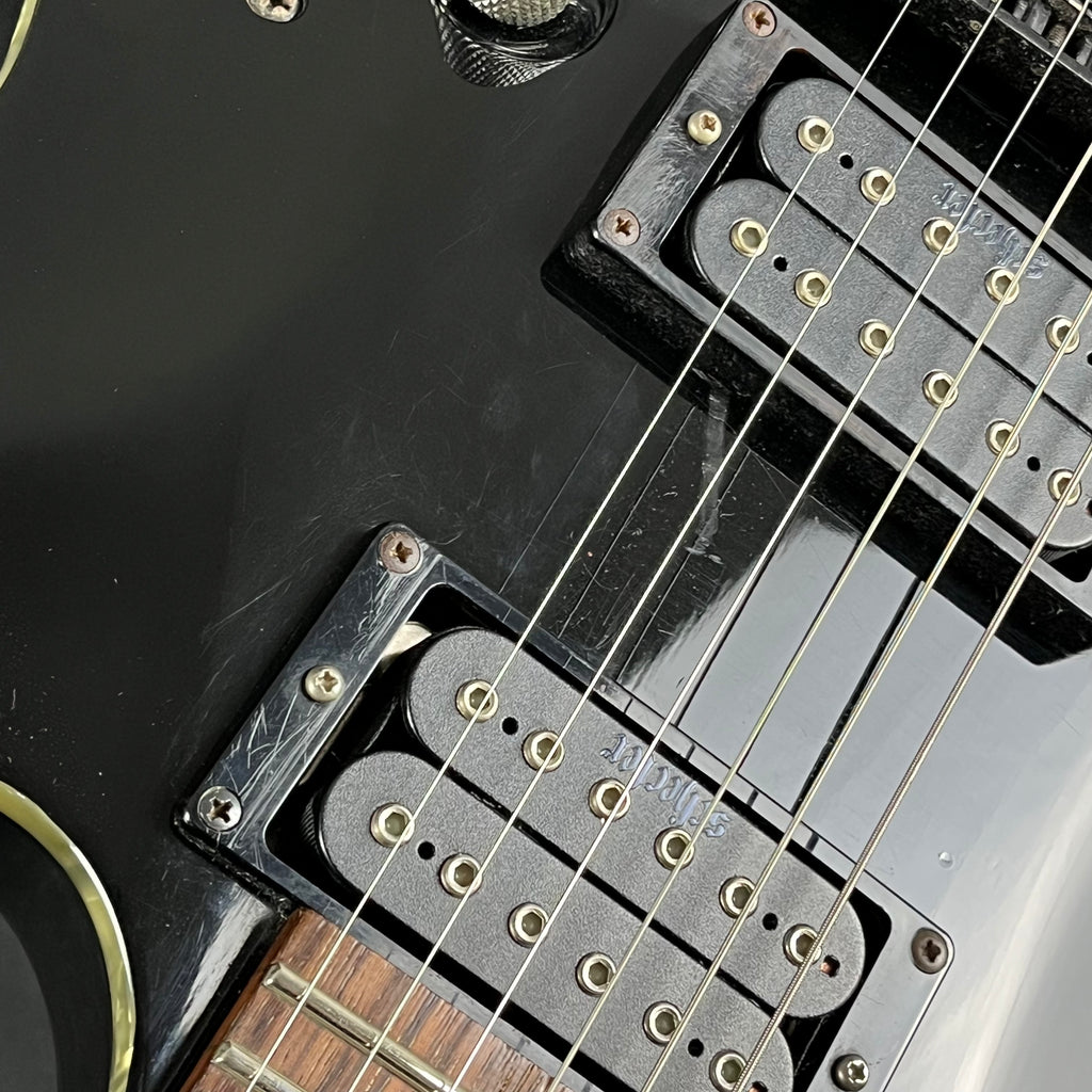 Schecter Diamond Series
