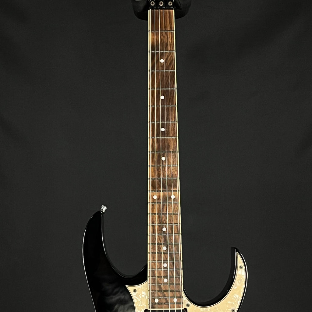 Ibanez RG350QMZ