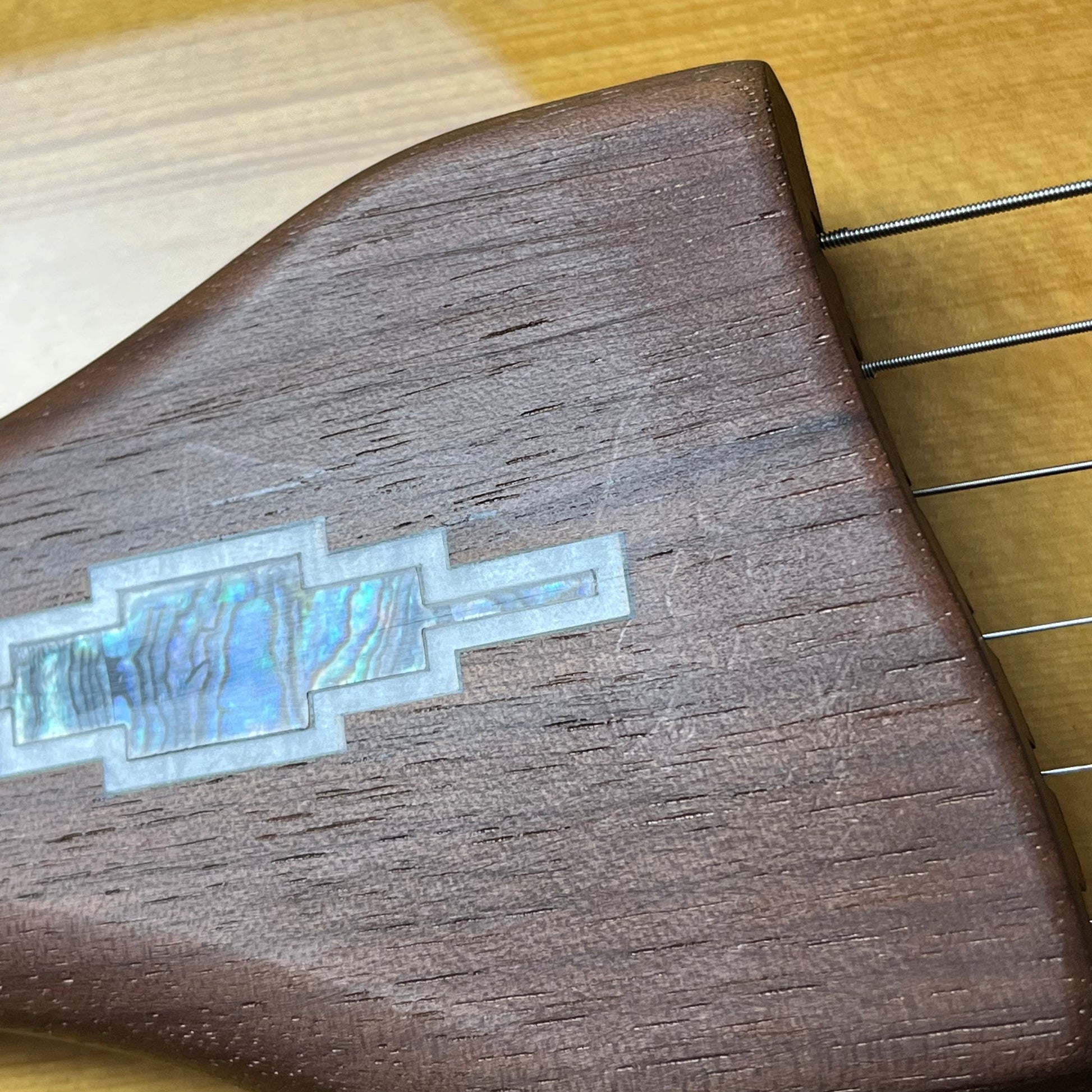 Ibanez LGB30-NAT 2023