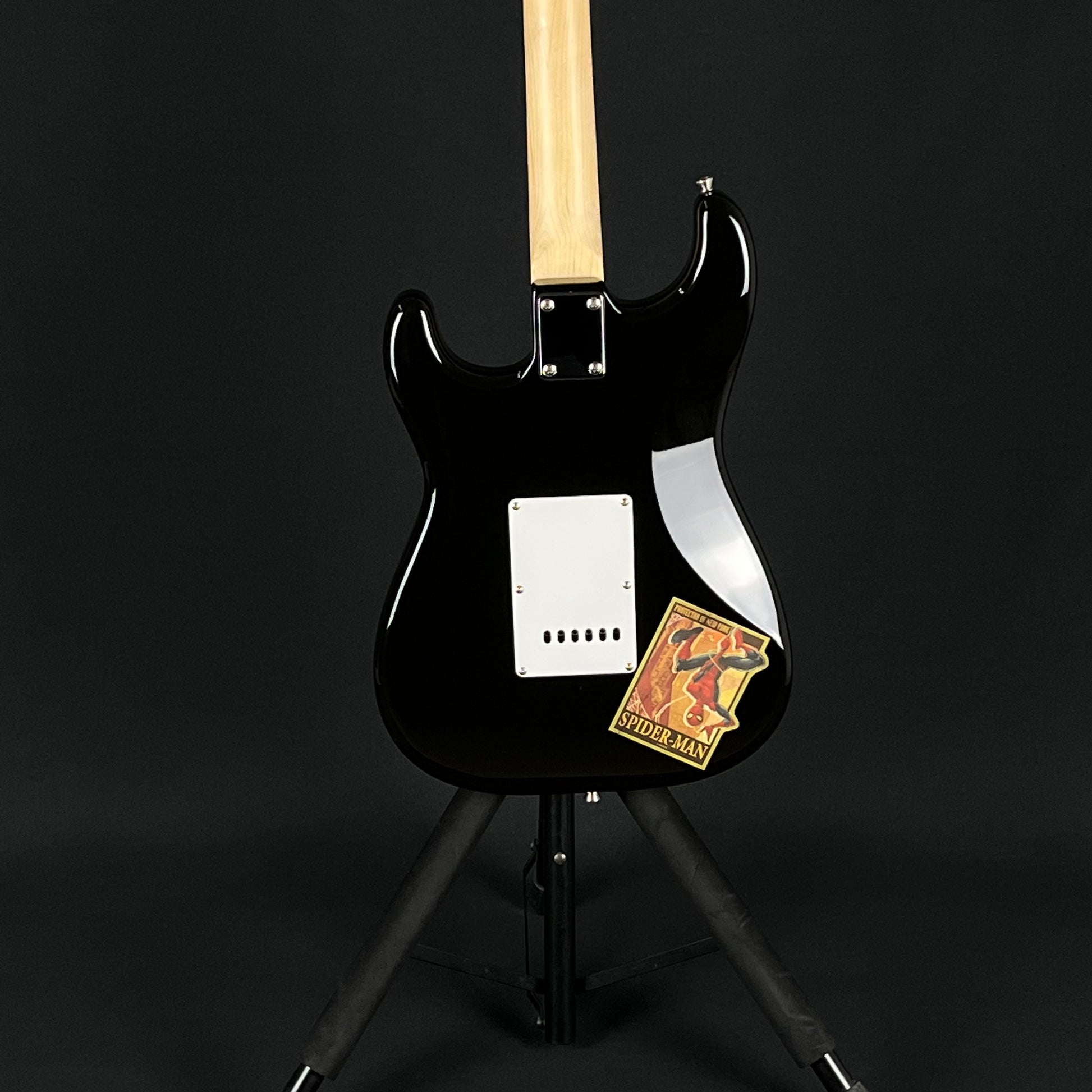 Bacchus Universe Series Stratocaster