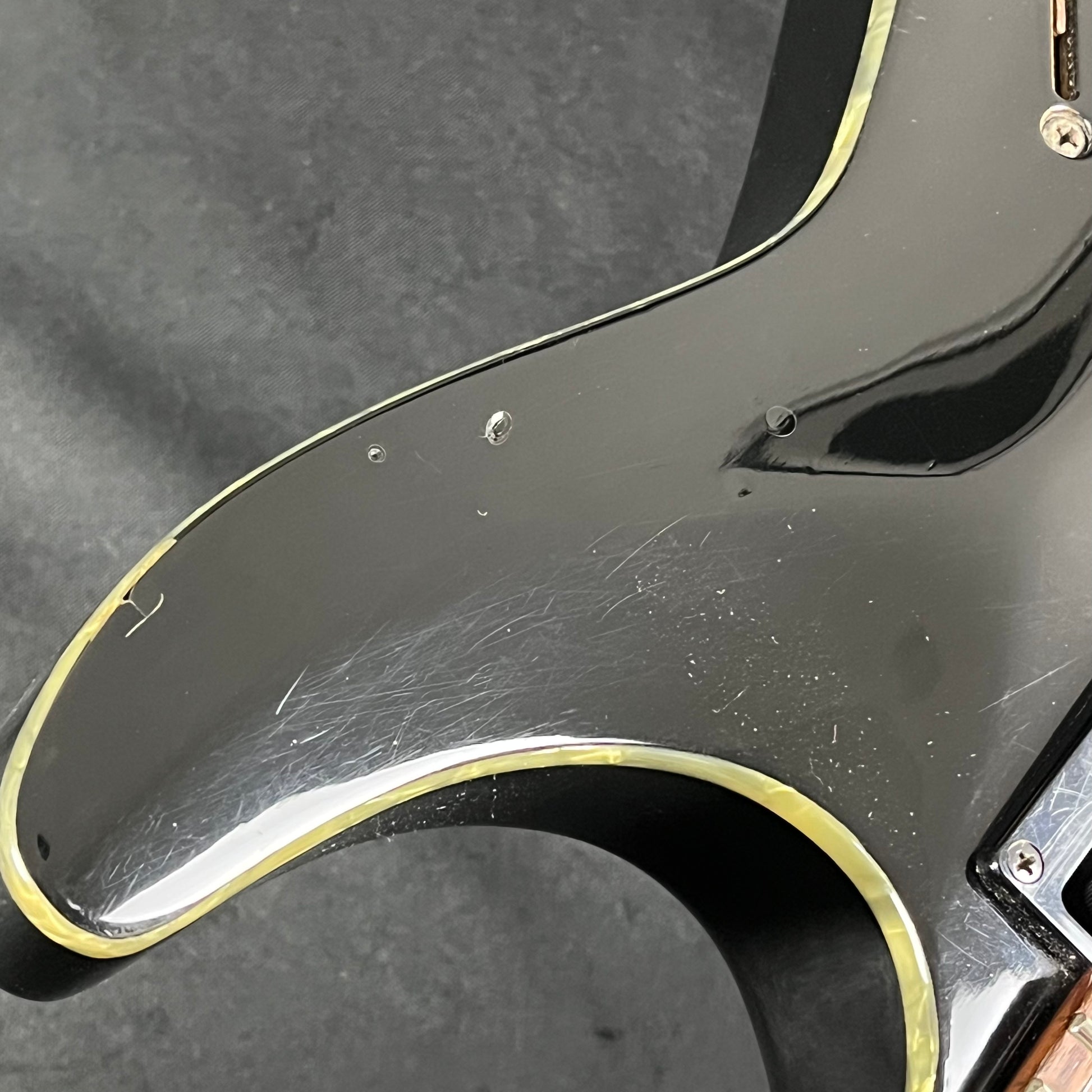 Schecter Diamond Series