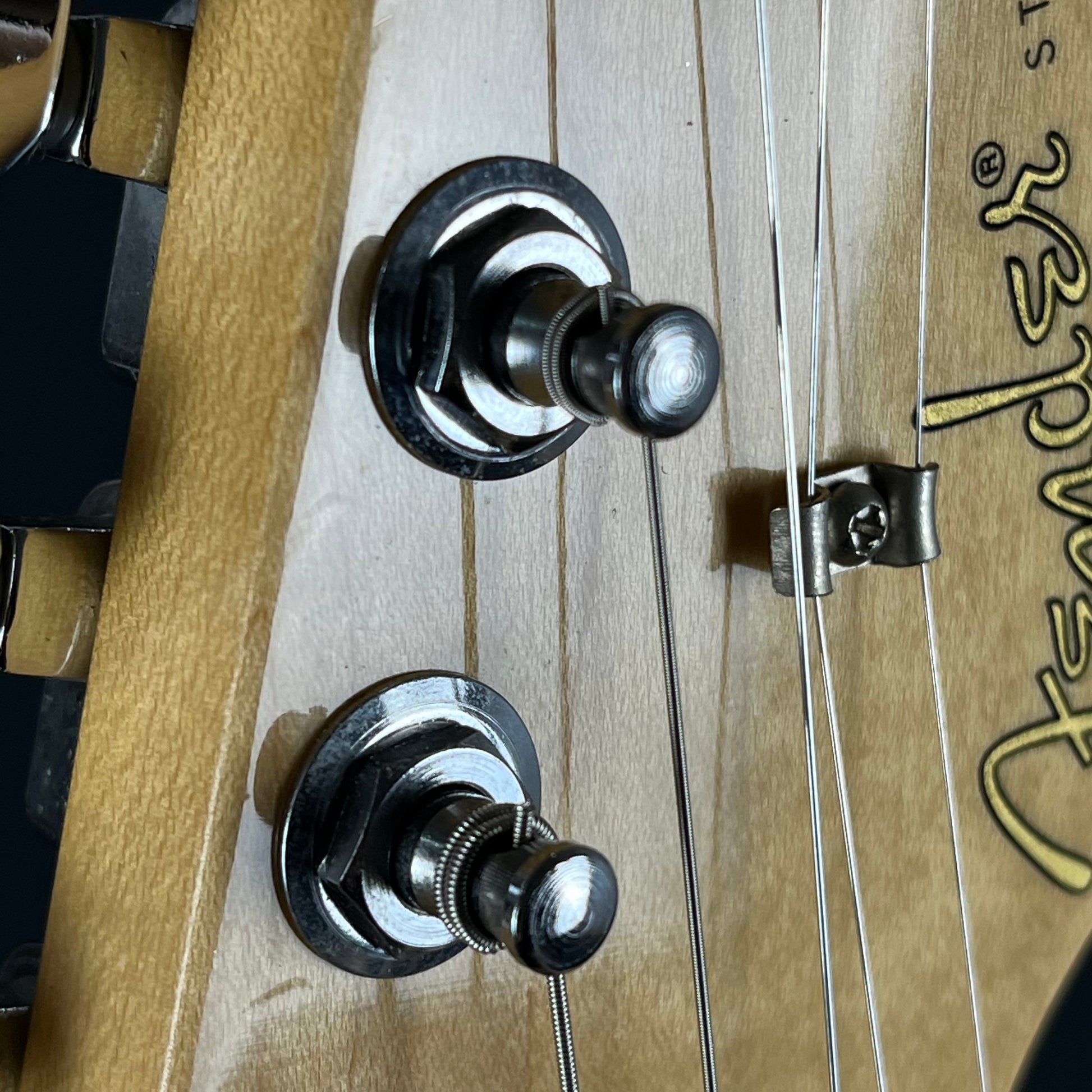 Fender Player Stratocaster MN TPL 2021