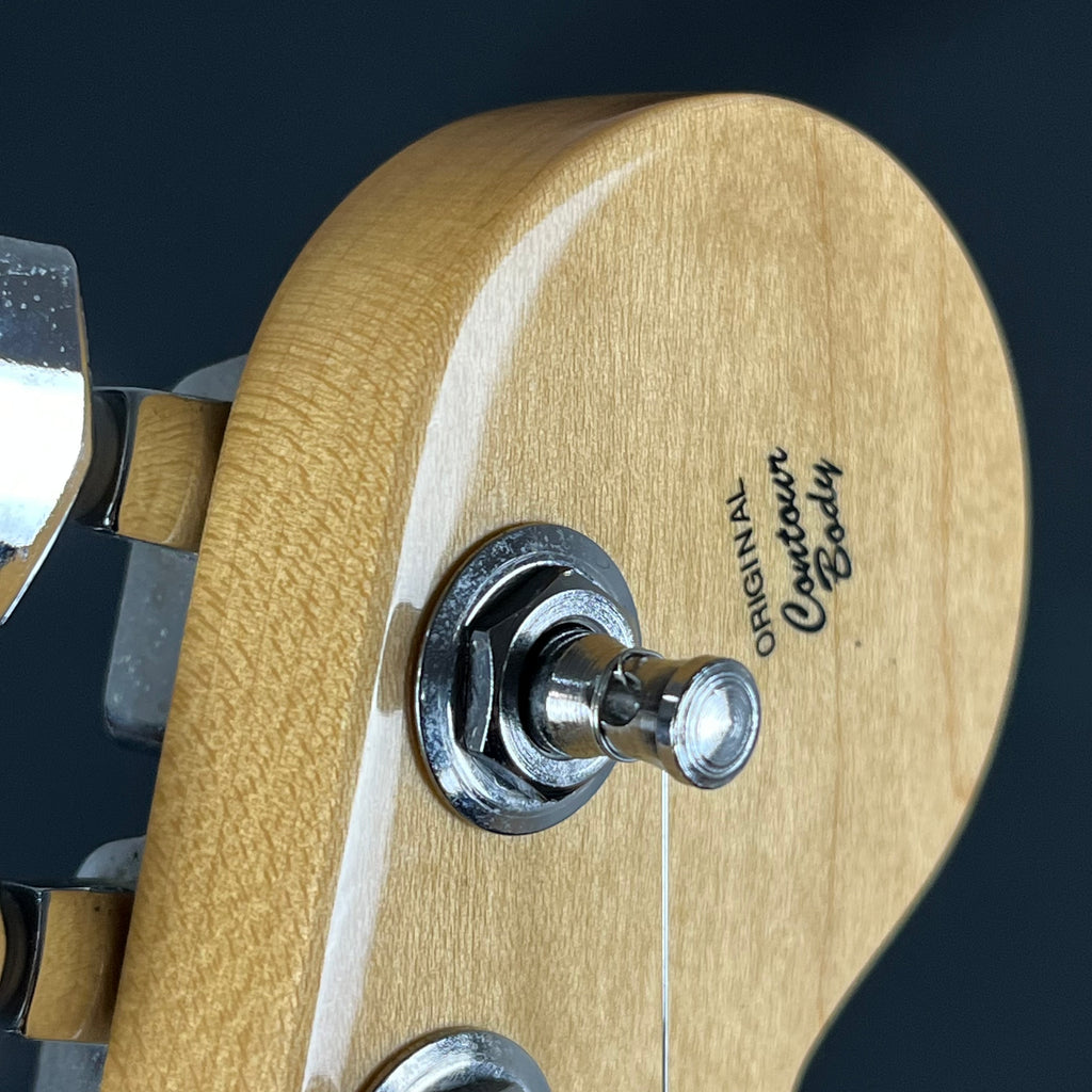 Fender Player Stratocaster MN TPL 2021