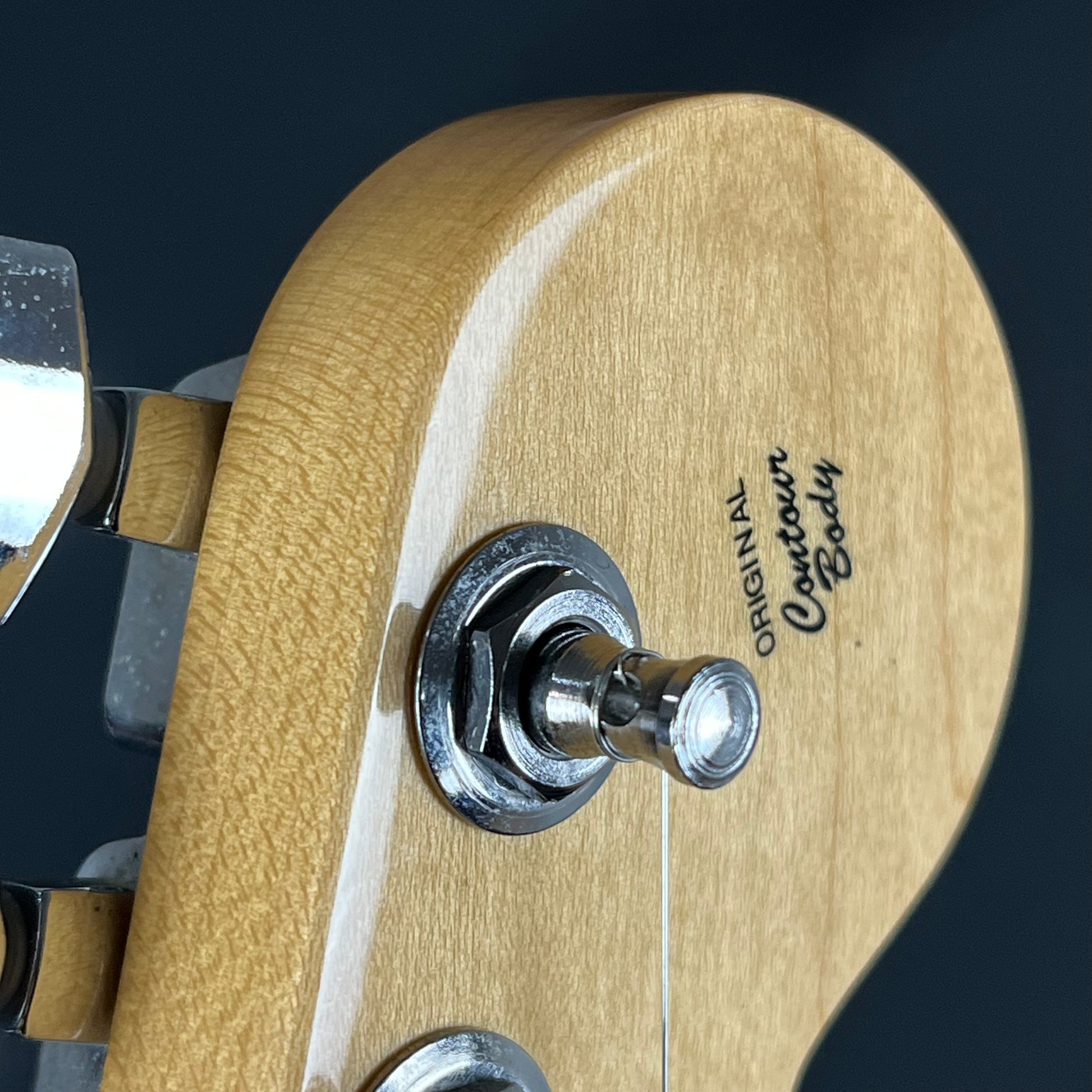 Fender Player Stratocaster MN TPL 2021