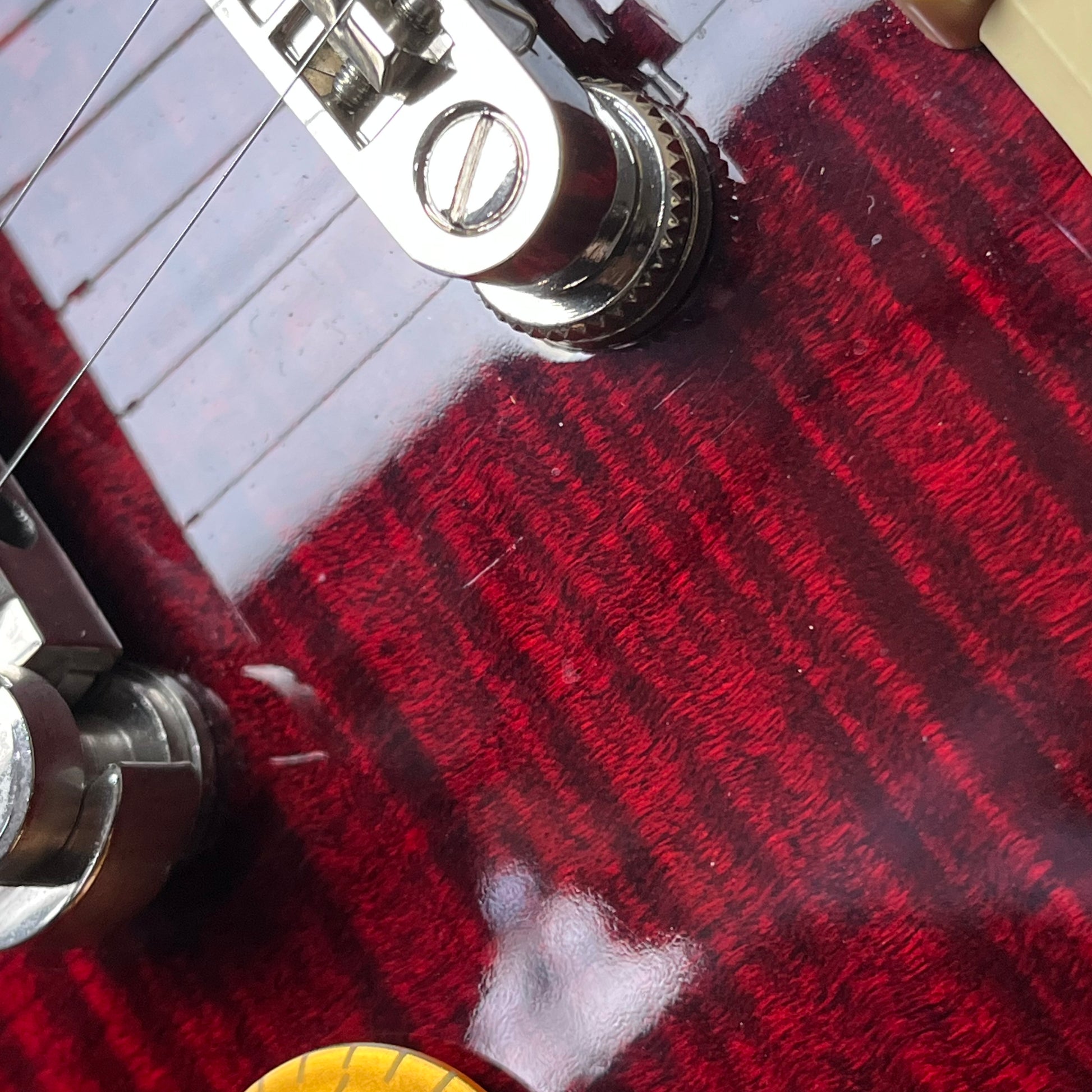 Epiphone Les Paul Standard Pro