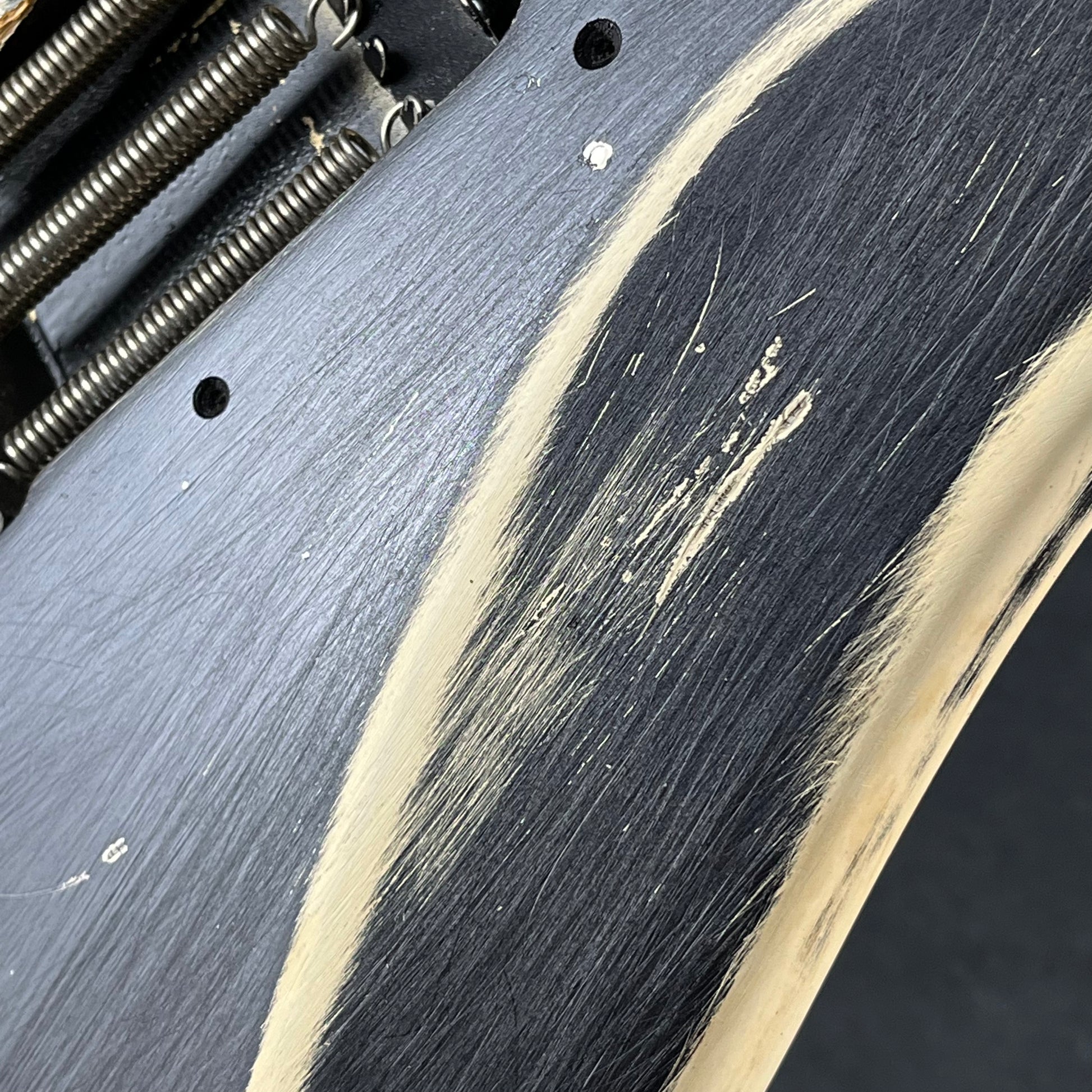 YAMAHA RGX321P