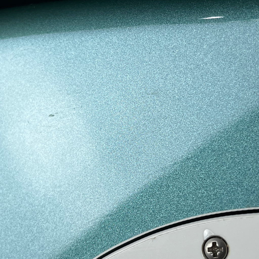 Fender Player Stratocaster MN TPL 2021