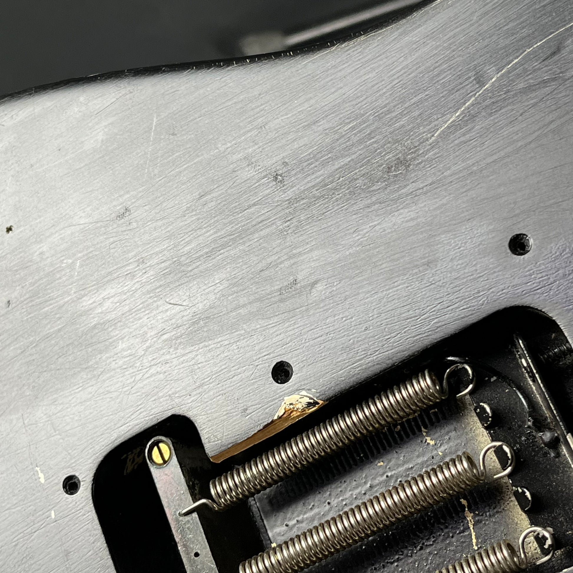 YAMAHA RGX321P