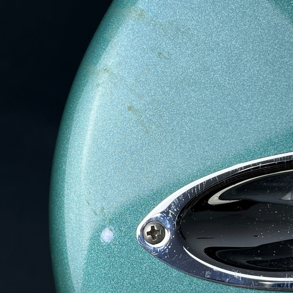 Fender Player Stratocaster MN TPL 2021