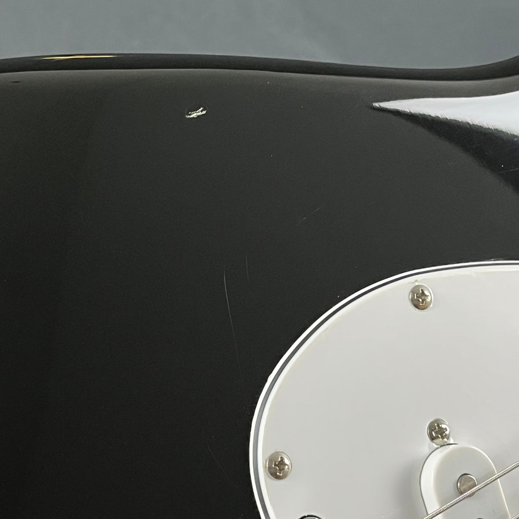 Bacchus Universe Series Stratocaster