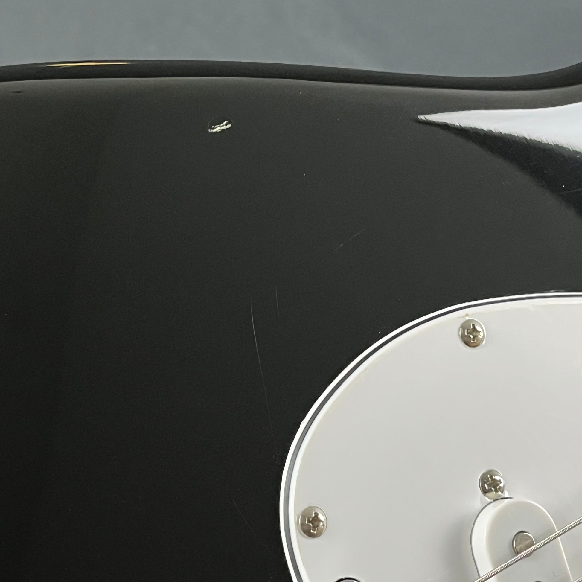 Bacchus Universe Series Stratocaster