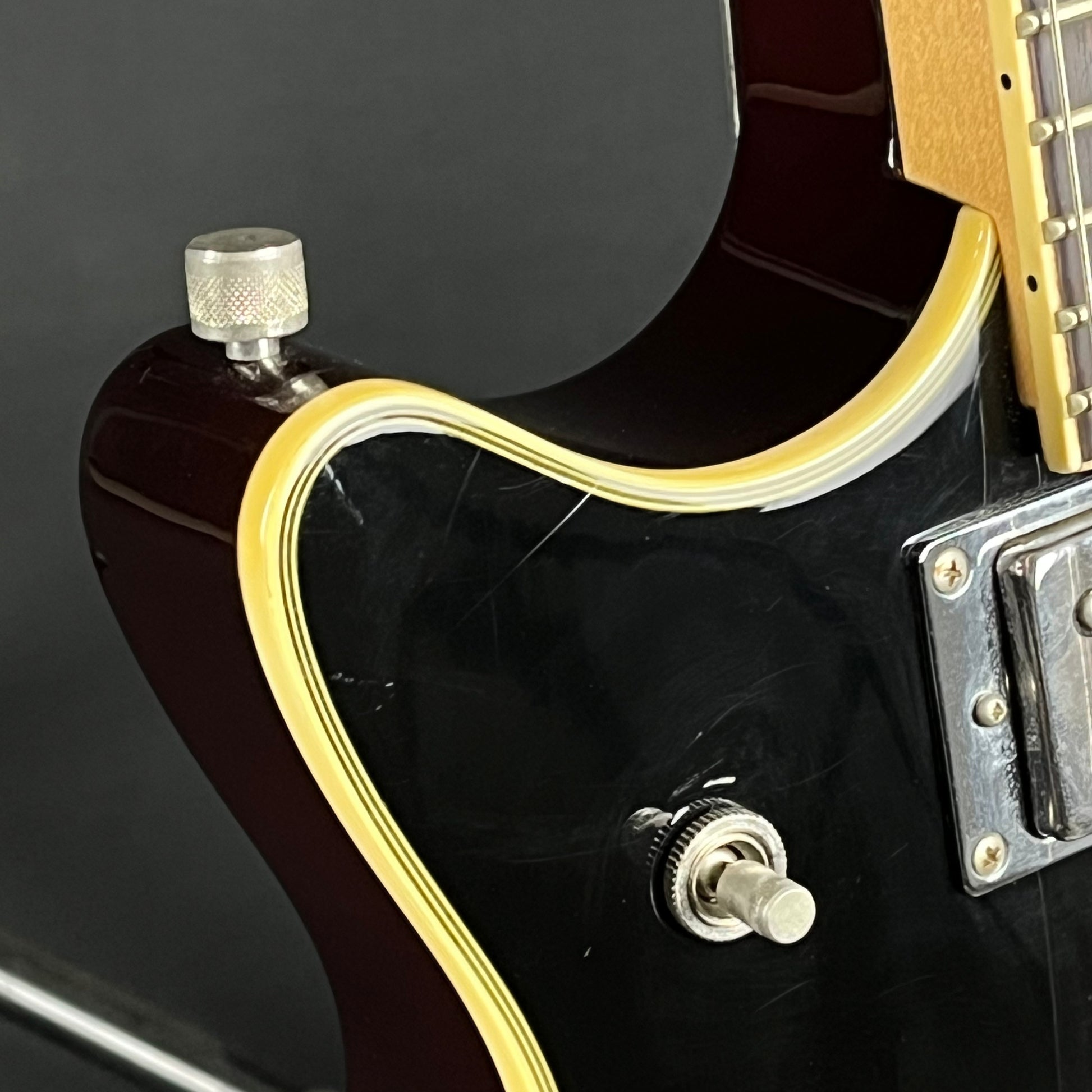 GRETSCH G5222