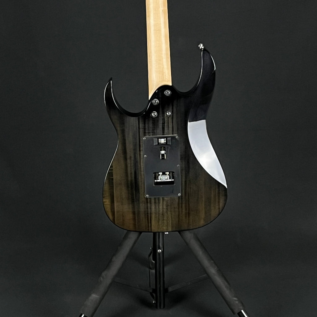Ibanez RG350QMZ