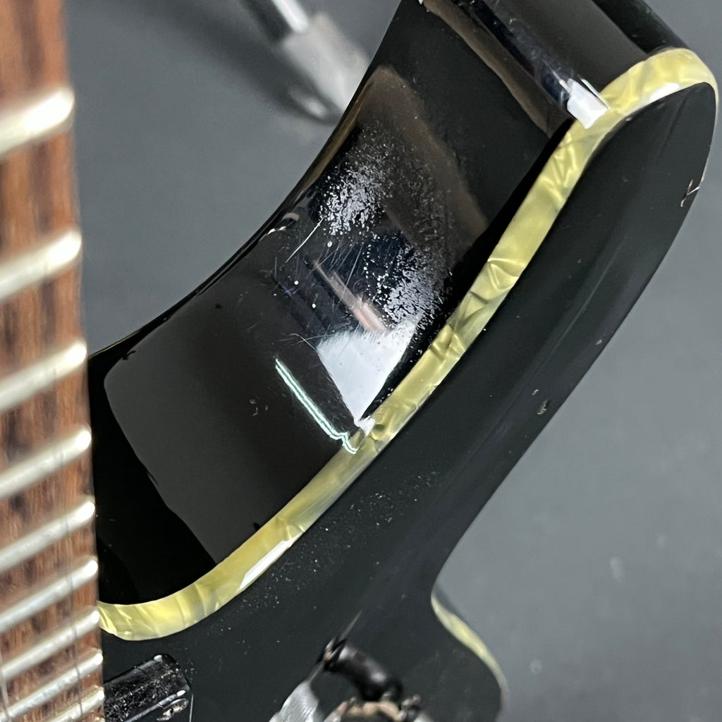 Schecter Diamond Series