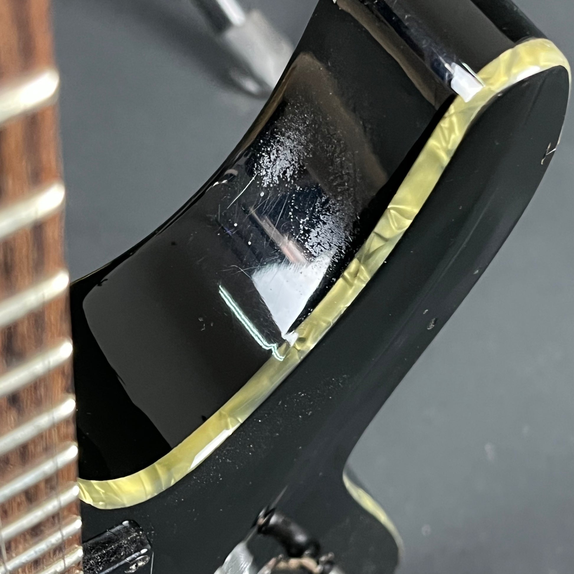 Schecter Diamond Series
