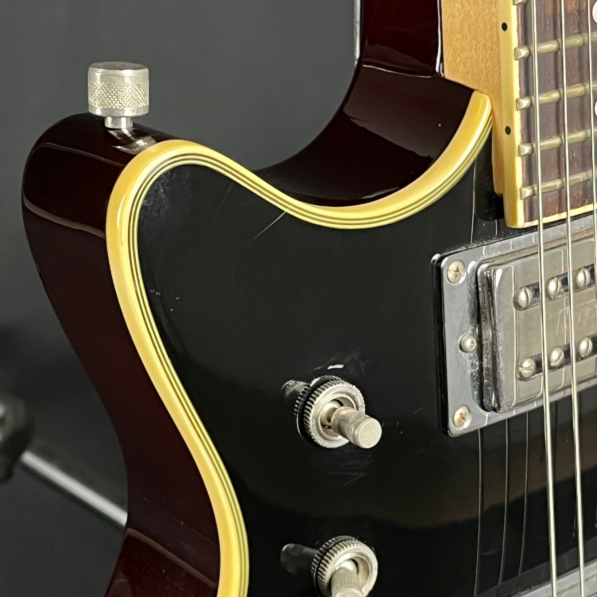 GRETSCH G5222