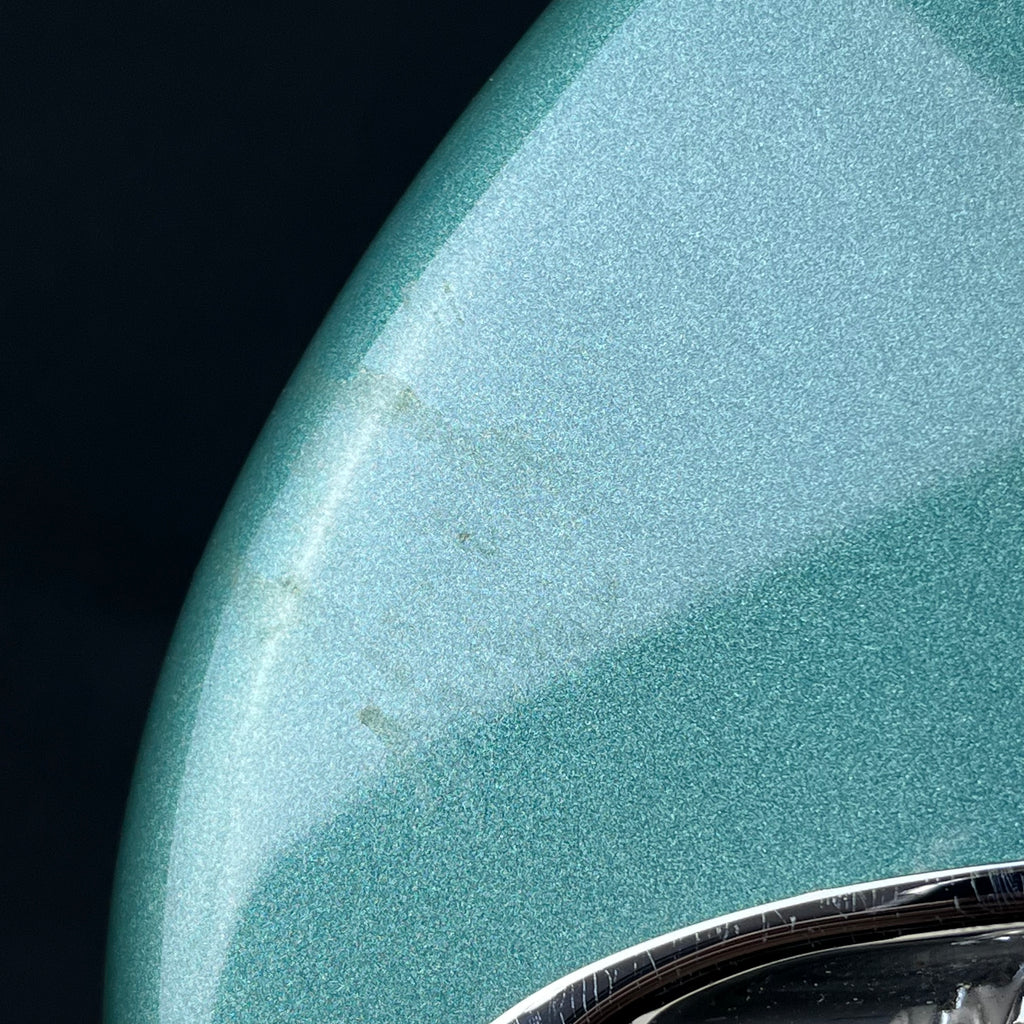 Fender Player Stratocaster MN TPL 2021