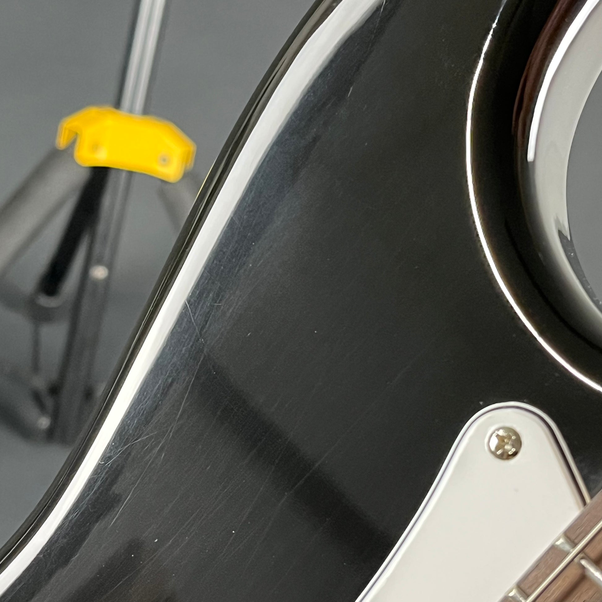 Bacchus Universe Series Stratocaster