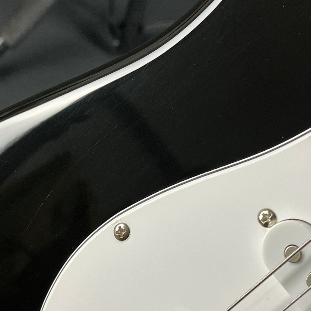 Bacchus Universe Series Stratocaster