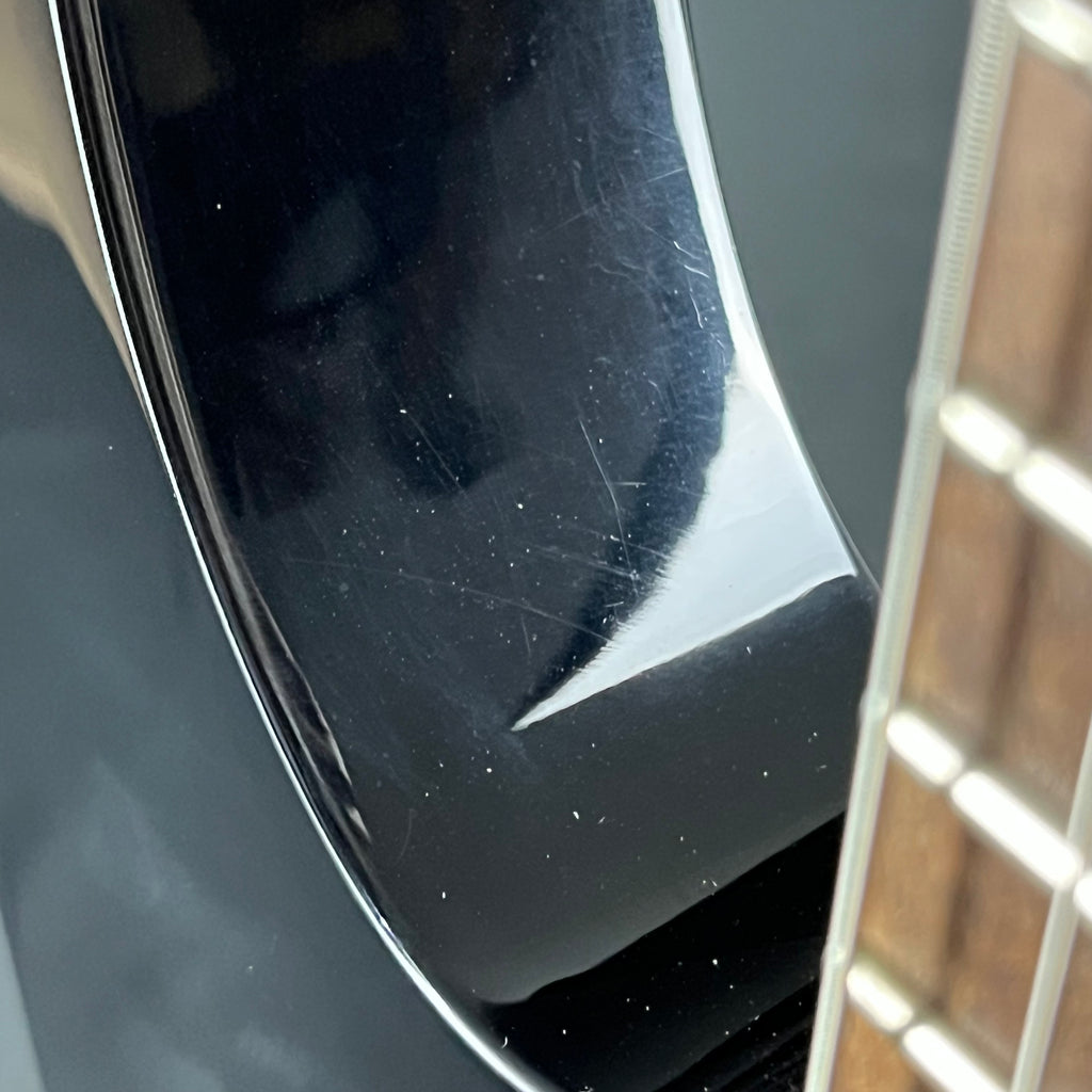 Ibanez RG350QMZ