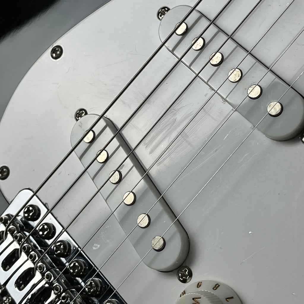 Bacchus Universe Series Stratocaster