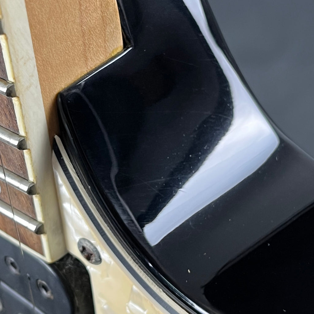Ibanez RG350QMZ