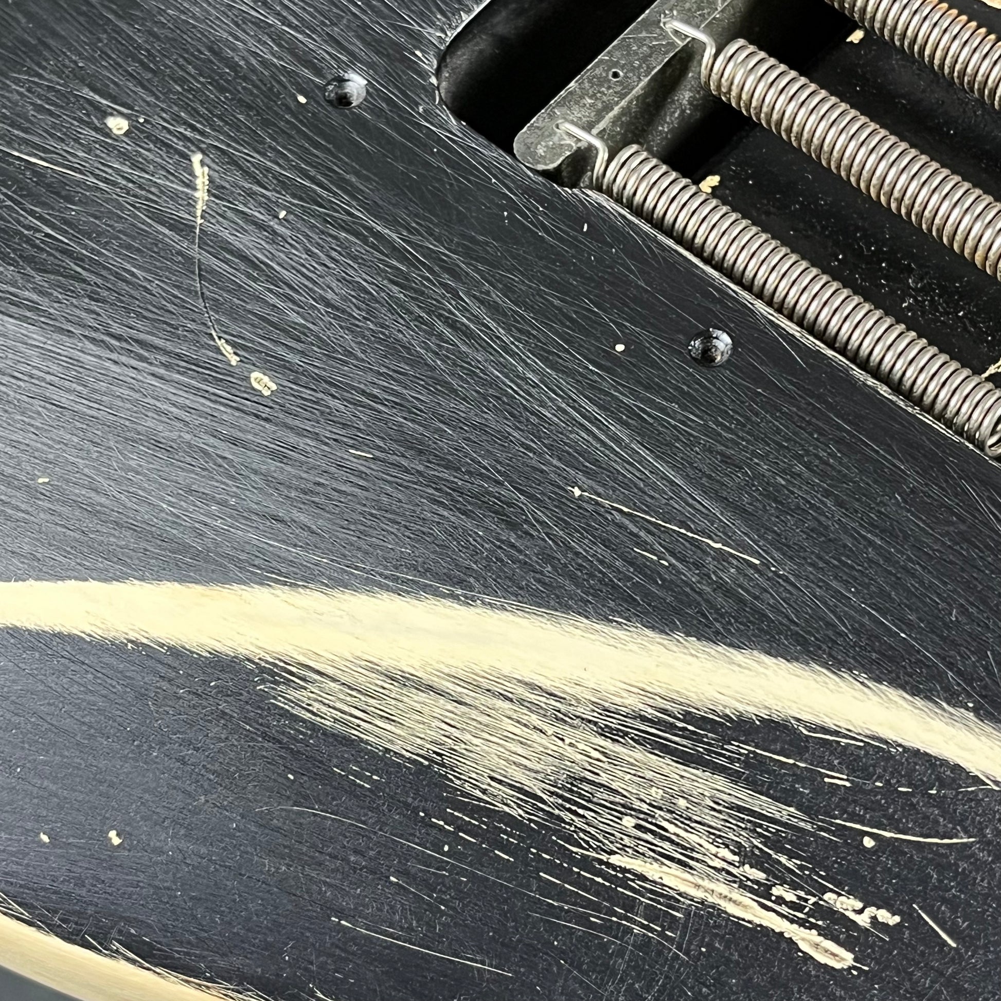 YAMAHA RGX321P