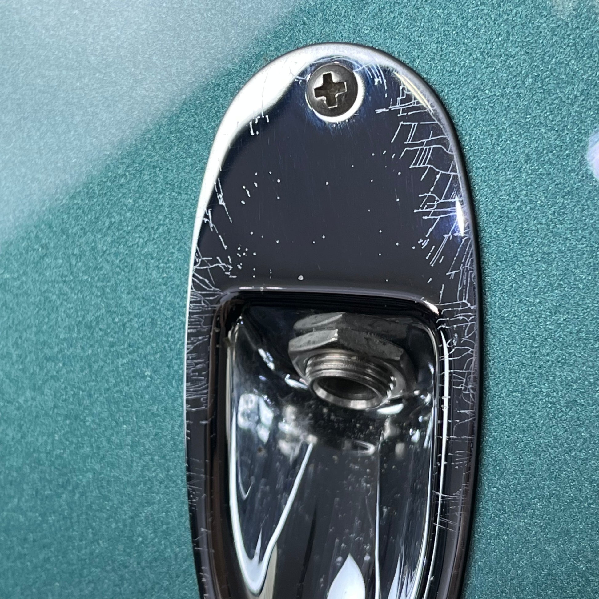 Fender Player Stratocaster MN TPL 2021