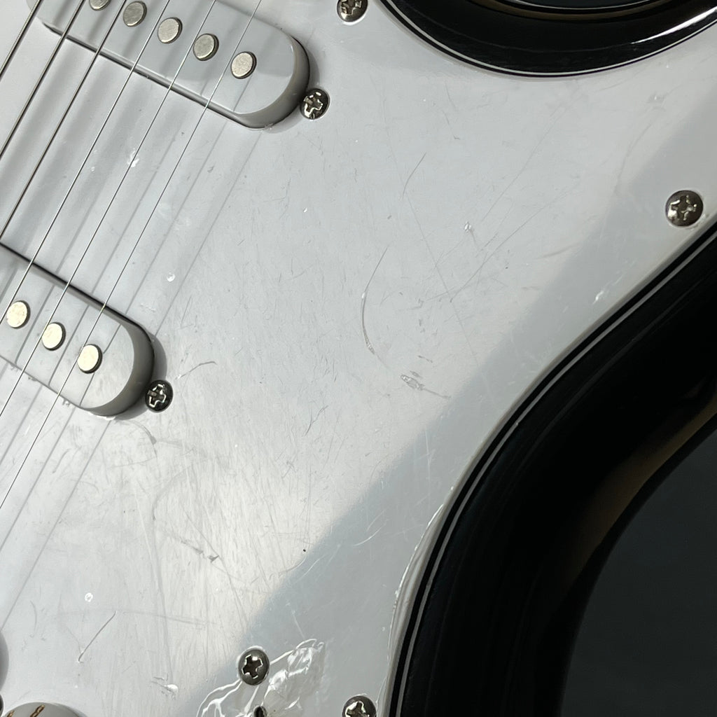 Bacchus Universe Series Stratocaster