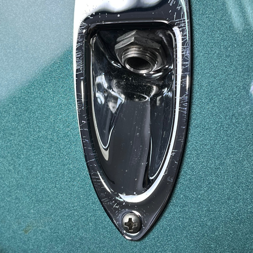 Fender Player Stratocaster MN TPL 2021