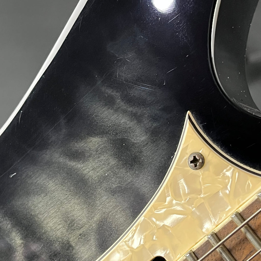 Ibanez RG350QMZ