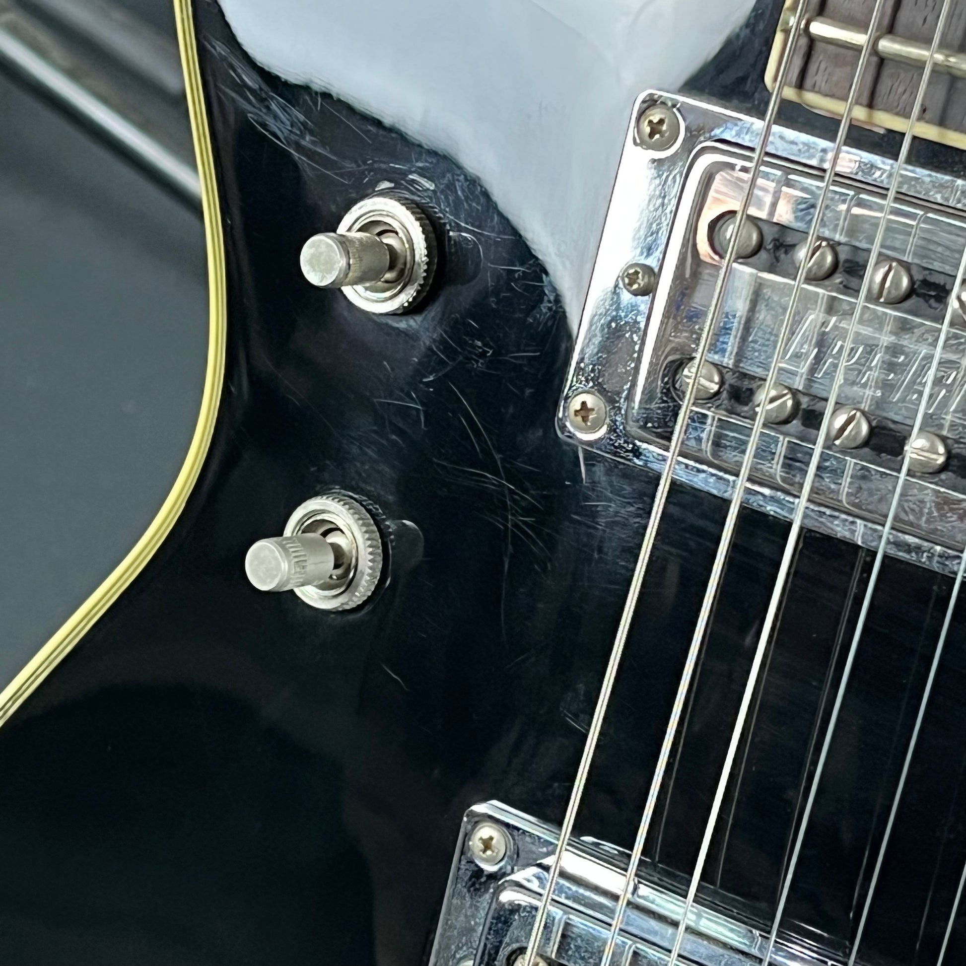 GRETSCH G5222