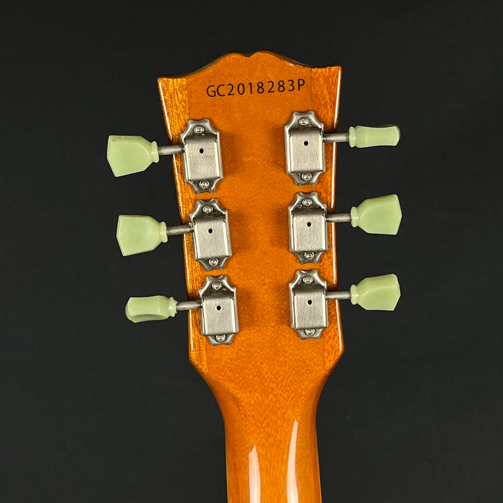 GrassRoots G-LP-60S Gold