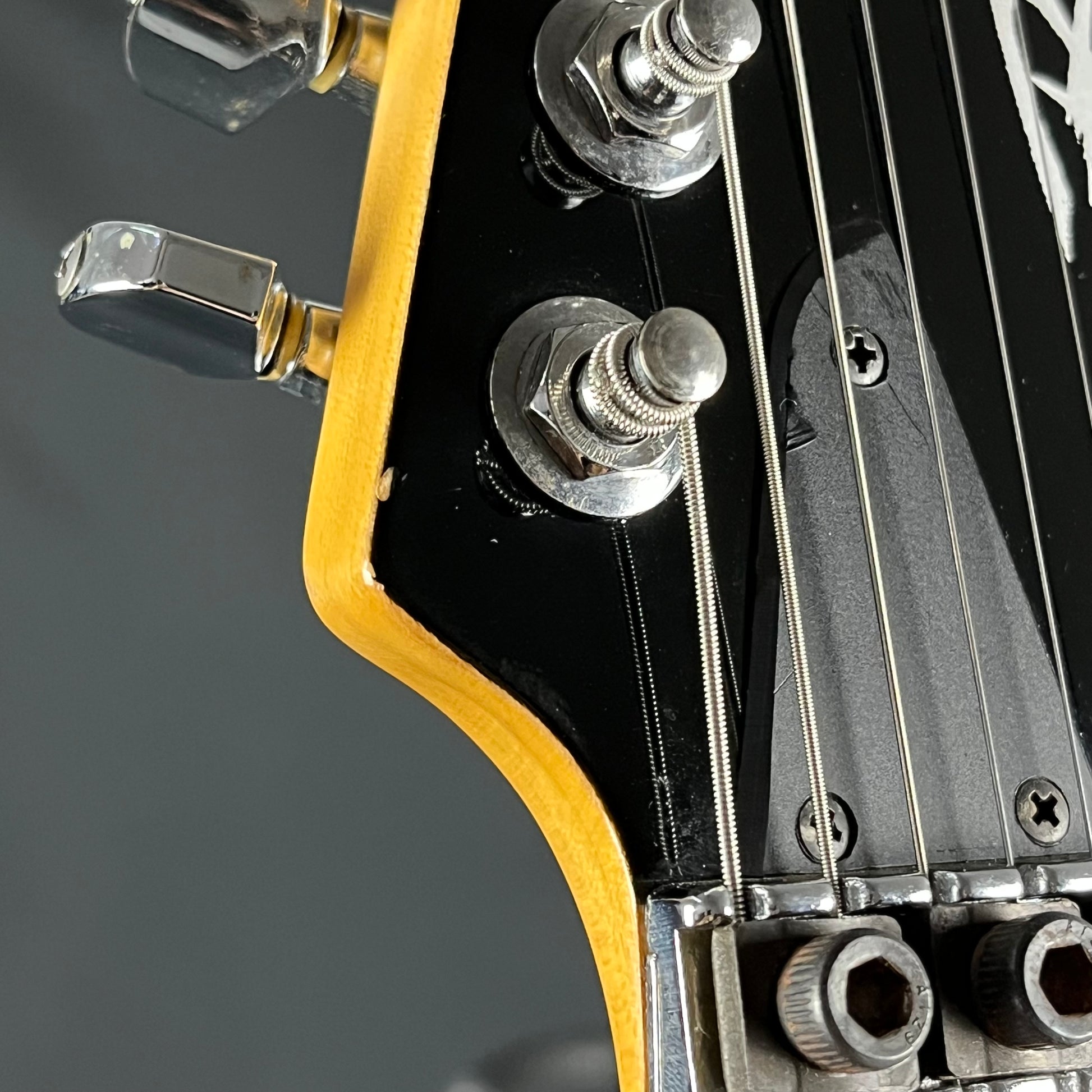 YAMAHA RGX321P