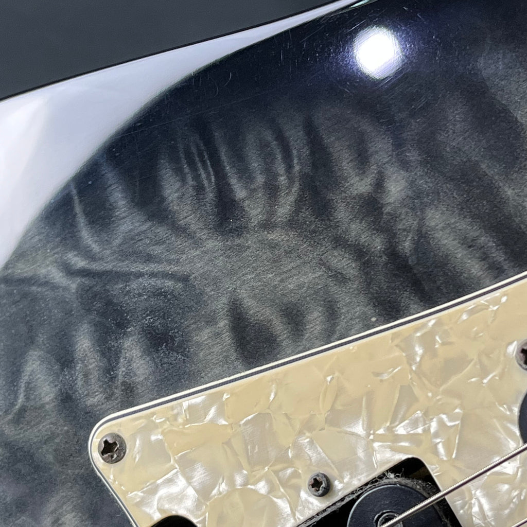 Ibanez RG350QMZ
